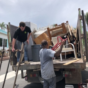 Photo of Jakes Junk Removal and Demo