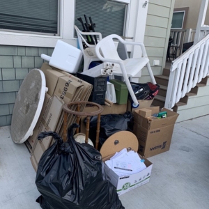 Photo of Jakes Junk Removal and Demo