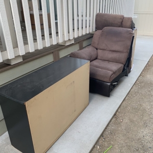 Photo of Jakes Junk Removal and Demo