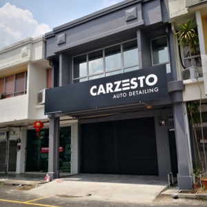 Photo of Carzesto Auto Detailing