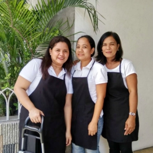 Photo of Manila Maid