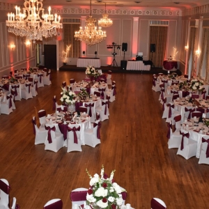 Photo of Meeting House Grand Ballroom