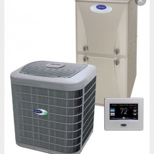Photo of Same Day Air Conditioning & Heating