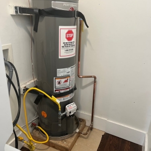 Photo of New Era Rooter & Plumbing