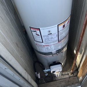 Photo of New Era Rooter & Plumbing