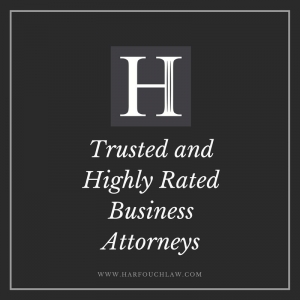 Photo of The Harfouch Law Firm