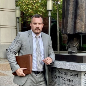 Nashville Law Office of Luke Hammond