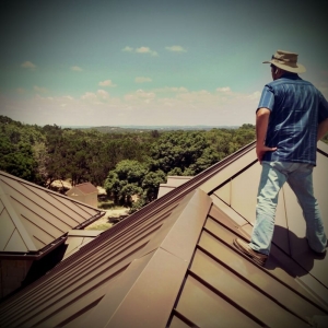 Photo of Tile Roofing of San Antonio