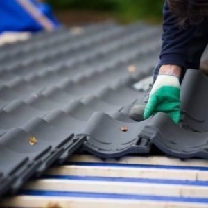 Photo of Tile Roofing of San Antonio