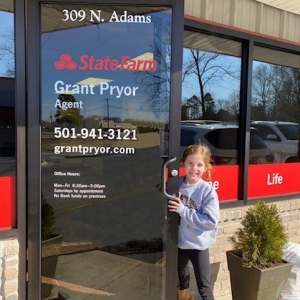 Photo of Grant Pryor - State Farm Insurance Agent