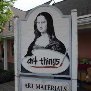Photo of Signcraft
