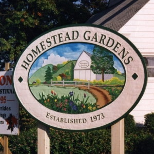 Photo of Signcraft