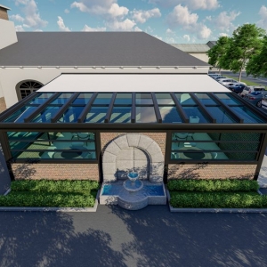 Photo of Awning For Patio