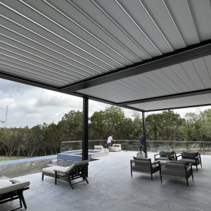 Photo of Awning For Patio