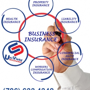 Photo of Univista Insurance