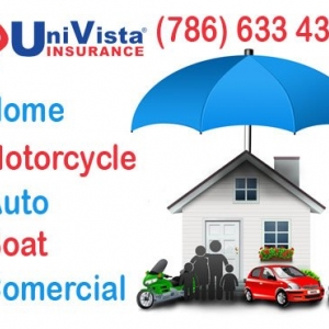 Photo of Univista Insurance