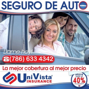 Photo of Univista Insurance