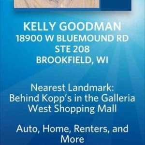 Photo of Goodman Family Insurance