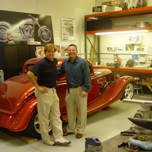 Photo of MDF Consulting