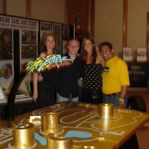 Photo of MDF Consulting
