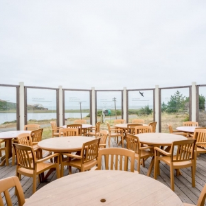 Photo of NatureBridge Conference and Retreat Center