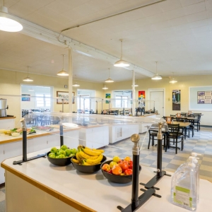 Photo of NatureBridge Conference and Retreat Center