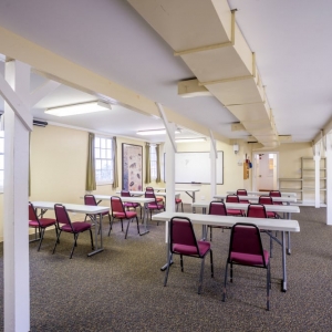 Photo of NatureBridge Conference and Retreat Center