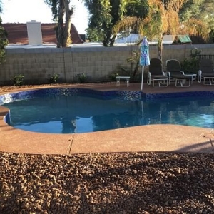 Photo of Chandler Pool Service Pro