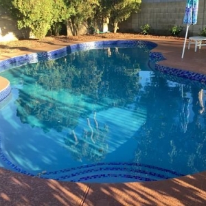 Photo of Chandler Pool Service Pro