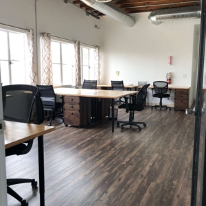 Photo of Hardihood Cowork