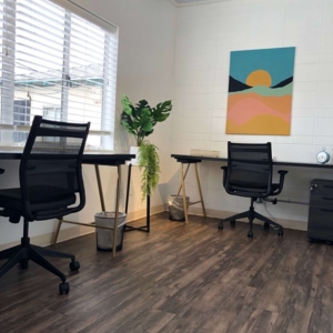 Photo of Hardihood Cowork
