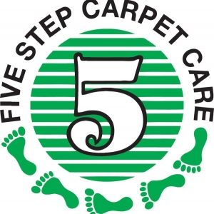 Photo of Five Step Carpet Care