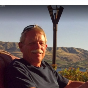 Photo of Paul DeLong, CPA