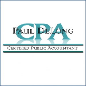 Photo of Paul DeLong, CPA