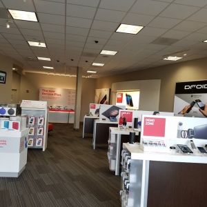 Photo of Verizon