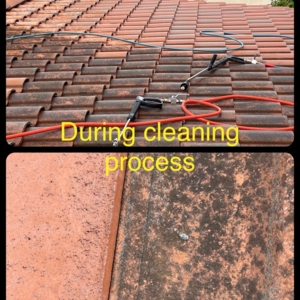 Photo of All-Star Power Wash of San Diego