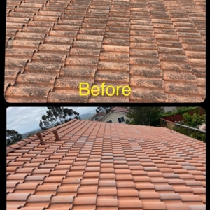 Photo of All-Star Power Wash of San Diego