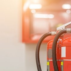 Photo of American Fire Extinguisher