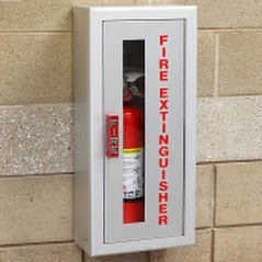 Photo of American Fire Extinguisher