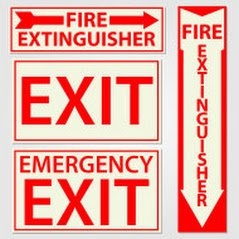 Photo of American Fire Extinguisher