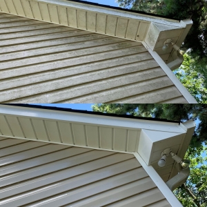 Photo of Affordable Pressure Washing