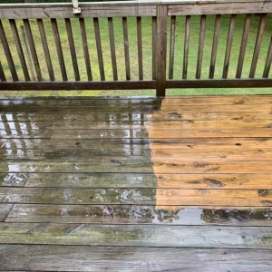 Photo of Affordable Pressure Washing