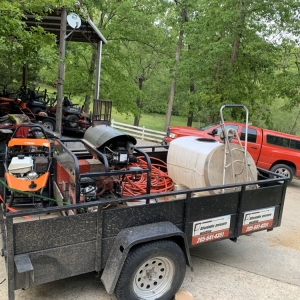 Photo of Affordable Pressure Washing