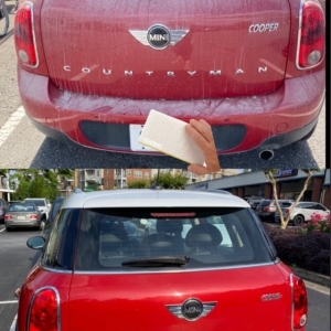 Photo of Luxury Hand Car Wash - Dunwoody