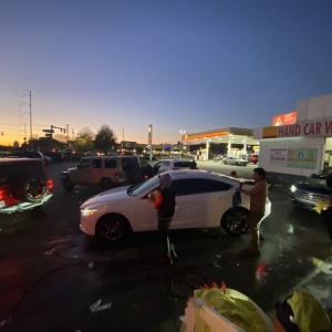 Photo of Luxury Hand Car Wash - Dunwoody