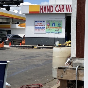 Photo of Luxury Hand Car Wash - Dunwoody