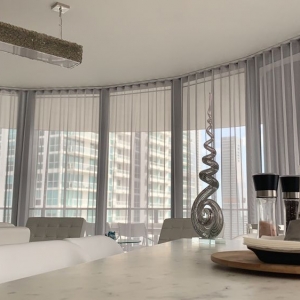 Photo of Weston Blinds & Shades