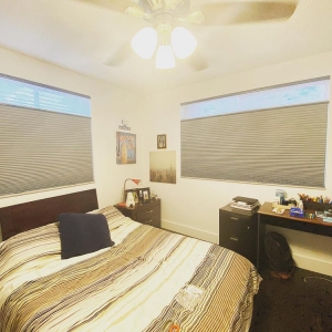 Photo of Weston Blinds & Shades