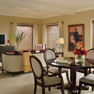 Photo of Weston Blinds & Shades