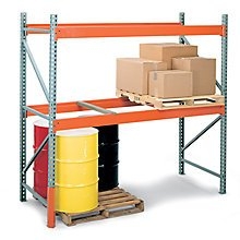 Photo of McKenzie Handling Systems